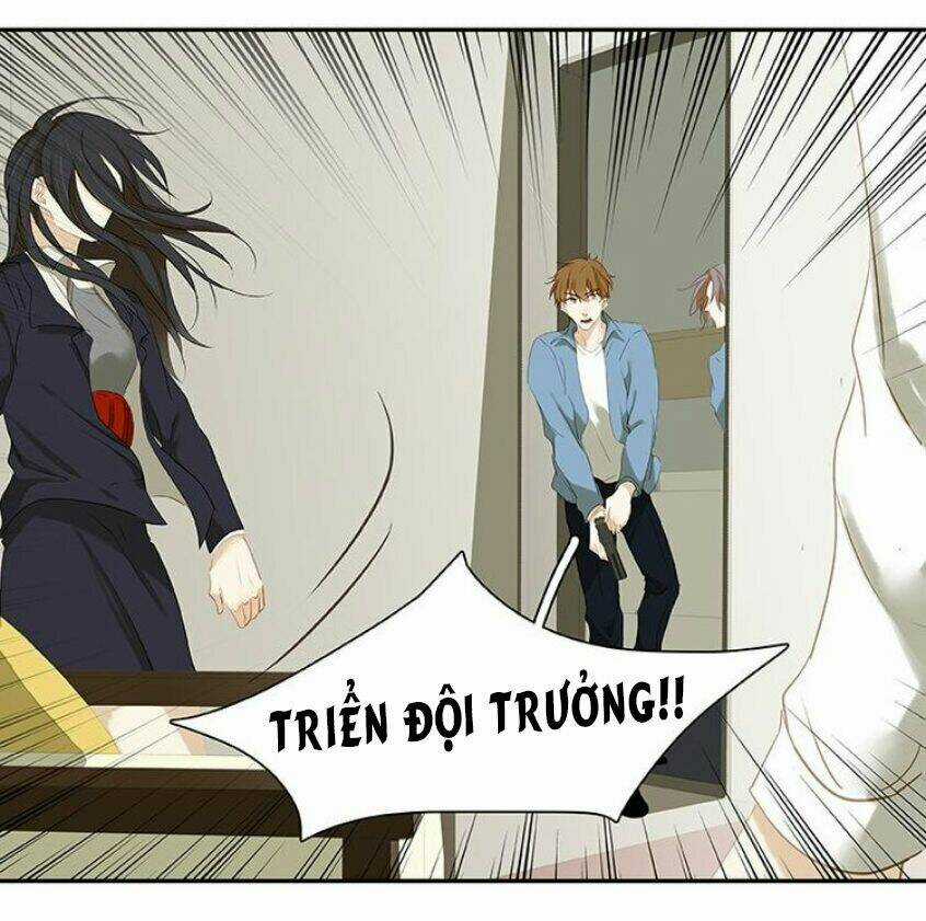 Lưu Manh Thần Thám Chapter 26 trang 10