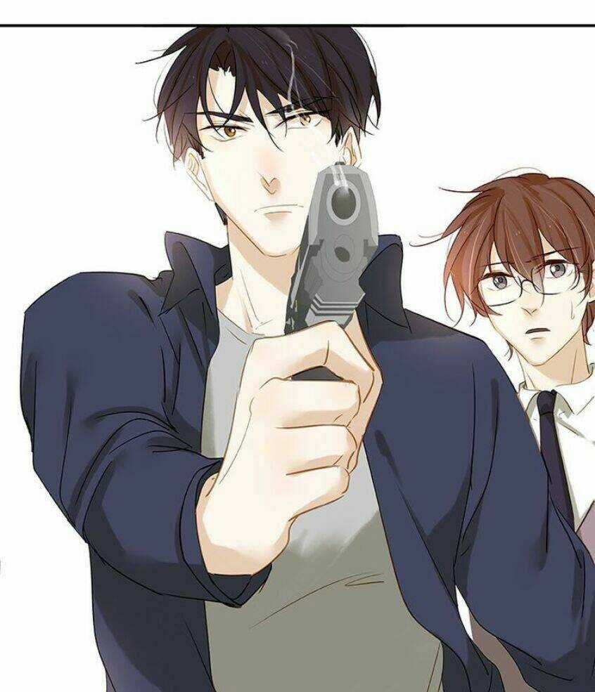 Lưu Manh Thần Thám Chapter 26 trang 11