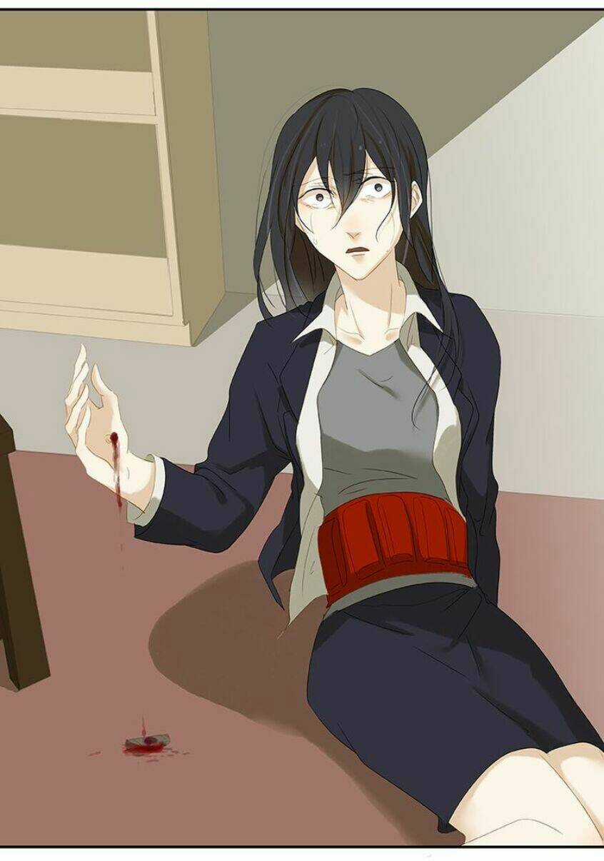 Lưu Manh Thần Thám Chapter 26 trang 13