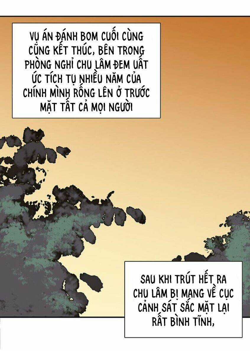 Lưu Manh Thần Thám Chapter 26 trang 15