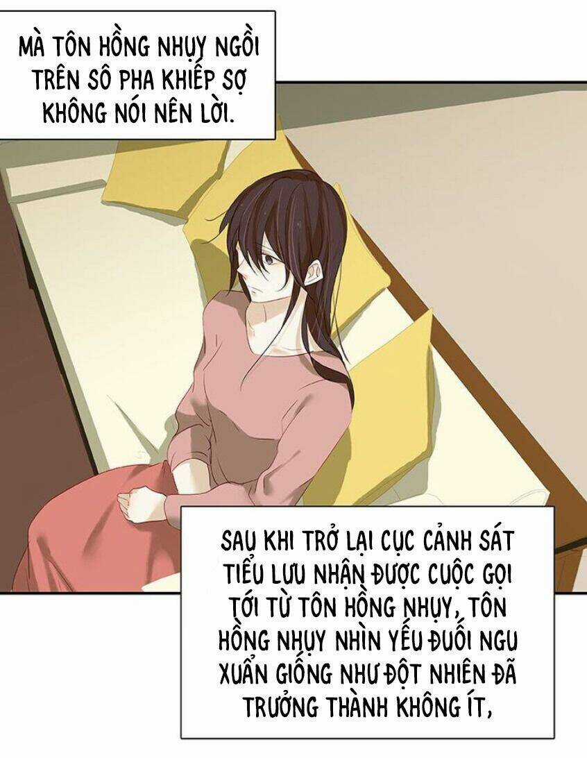 Lưu Manh Thần Thám Chapter 26 trang 16