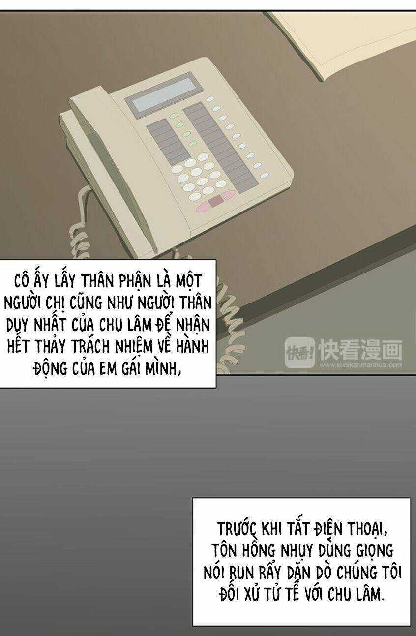 Lưu Manh Thần Thám Chapter 26 trang 17