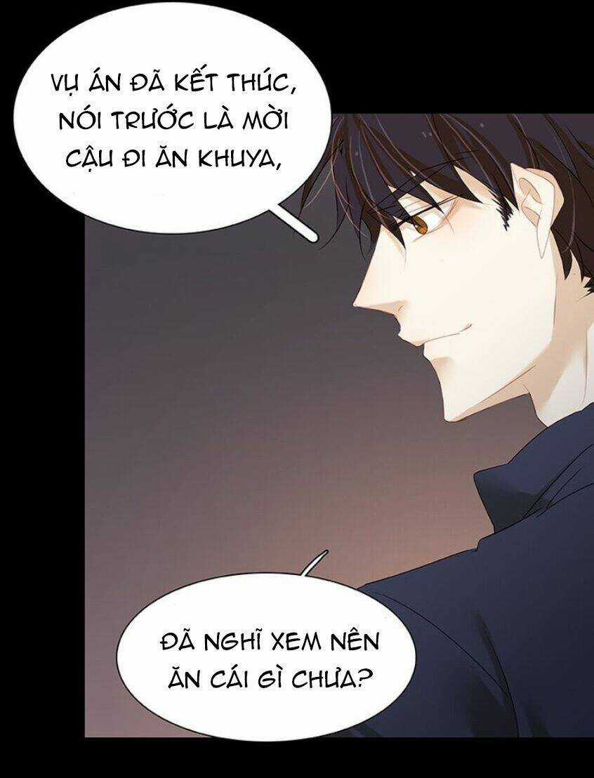 Lưu Manh Thần Thám Chapter 26 trang 22