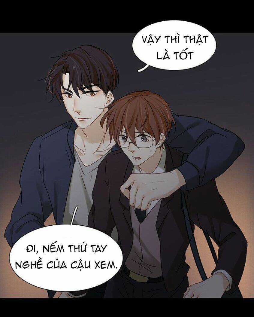 Lưu Manh Thần Thám Chapter 26 trang 25