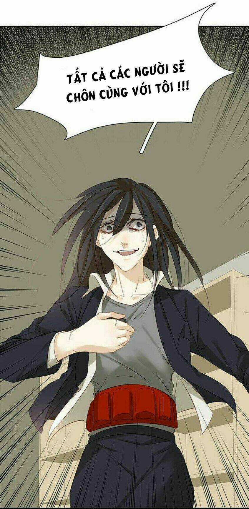 Lưu Manh Thần Thám Chapter 26 trang 3