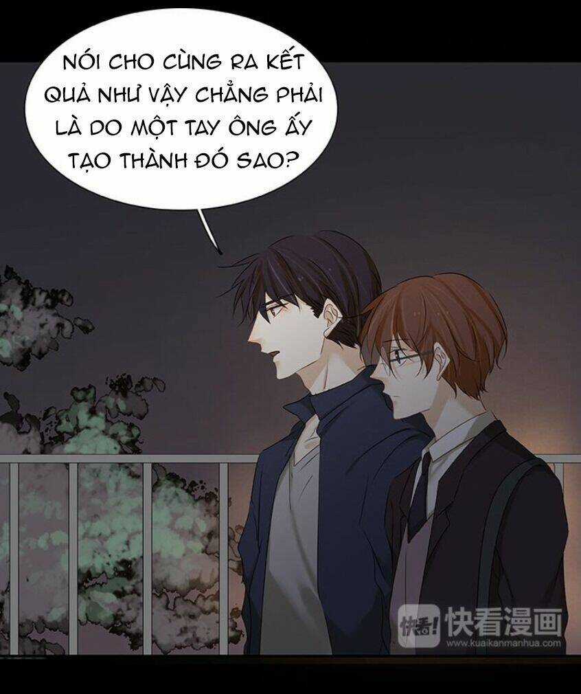 Lưu Manh Thần Thám Chapter 26 trang 30