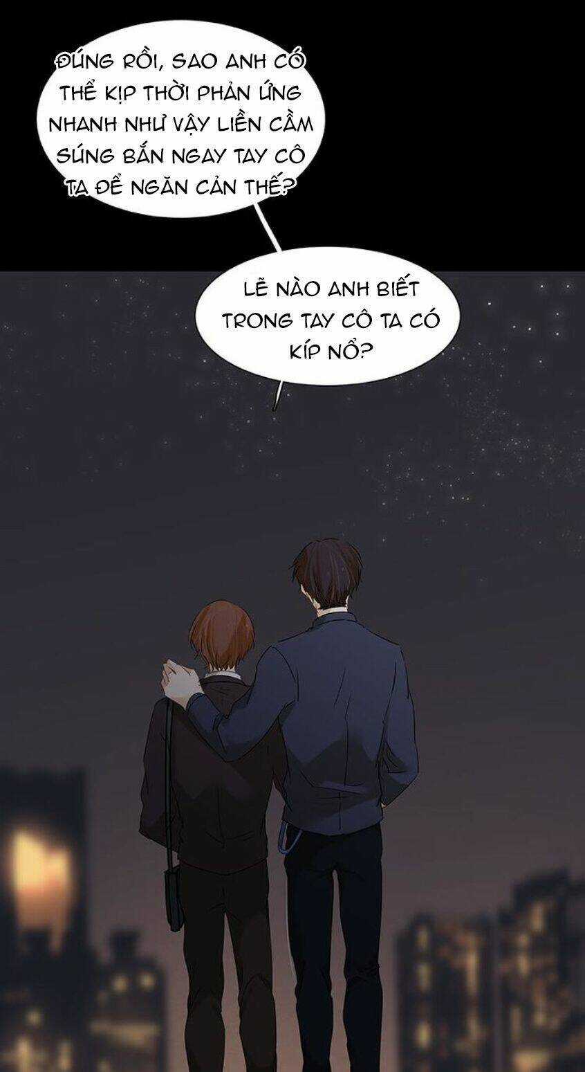 Lưu Manh Thần Thám Chapter 26 trang 31