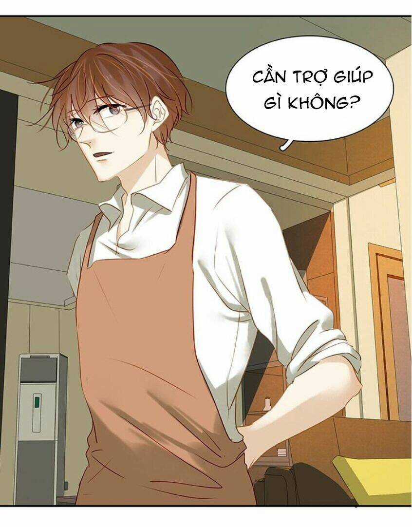 Lưu Manh Thần Thám Chapter 26 trang 34