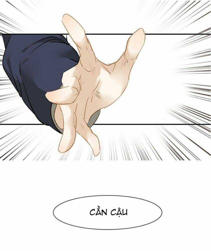 Lưu Manh Thần Thám Chapter 26 trang 35