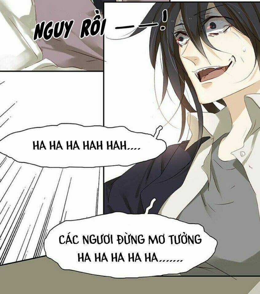 Lưu Manh Thần Thám Chapter 26 trang 5