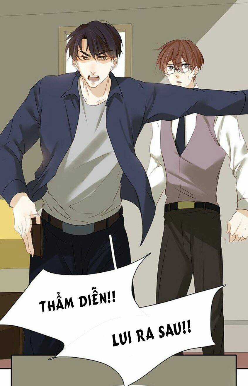 Lưu Manh Thần Thám Chapter 26 trang 6