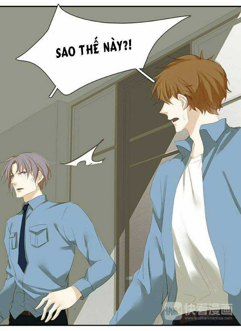 Lưu Manh Thần Thám Chapter 26 trang 9