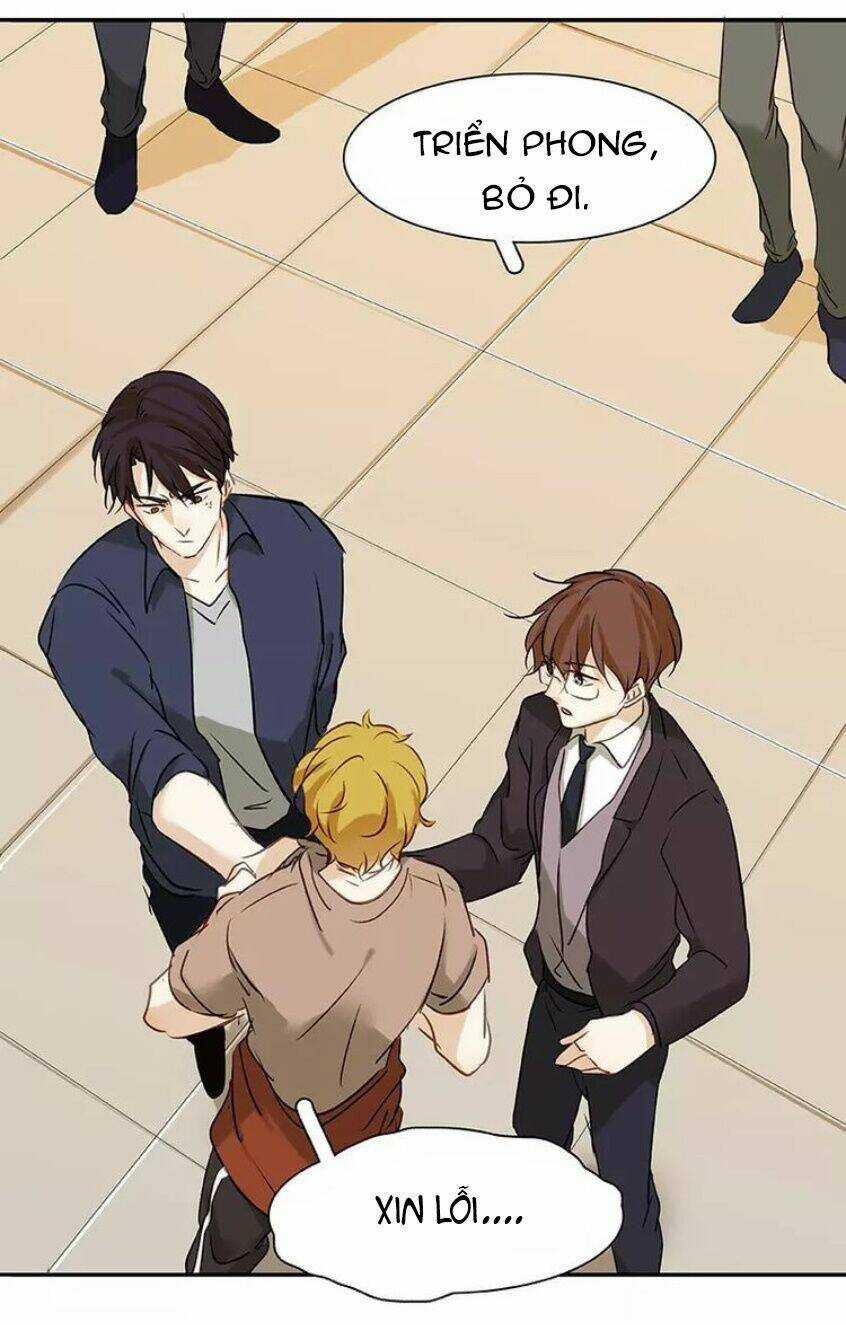 Lưu Manh Thần Thám Chapter 27 trang 14