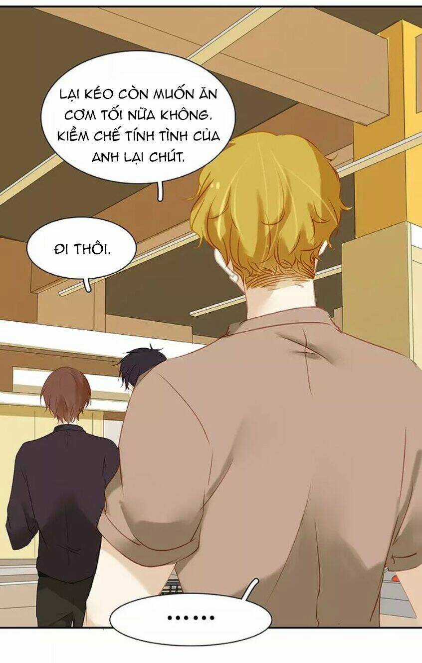 Lưu Manh Thần Thám Chapter 27 trang 15