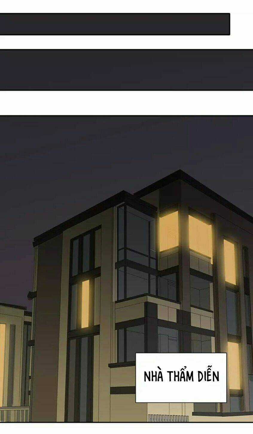 Lưu Manh Thần Thám Chapter 27 trang 17