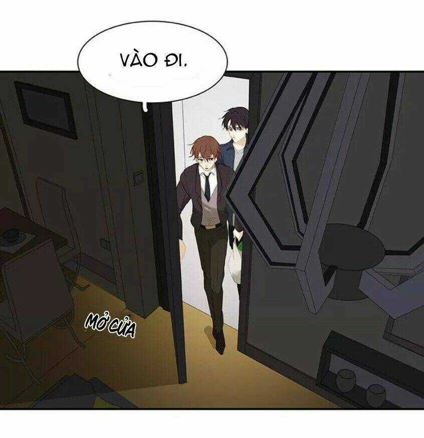 Lưu Manh Thần Thám Chapter 27 trang 18