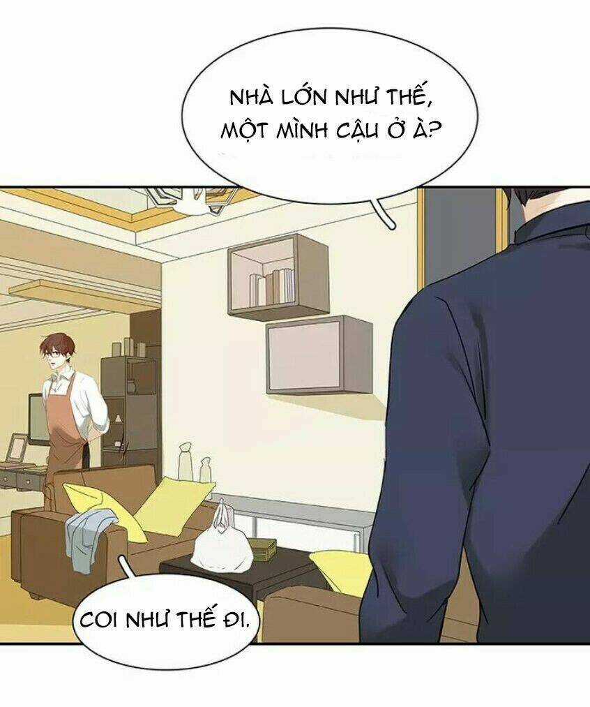 Lưu Manh Thần Thám Chapter 27 trang 20