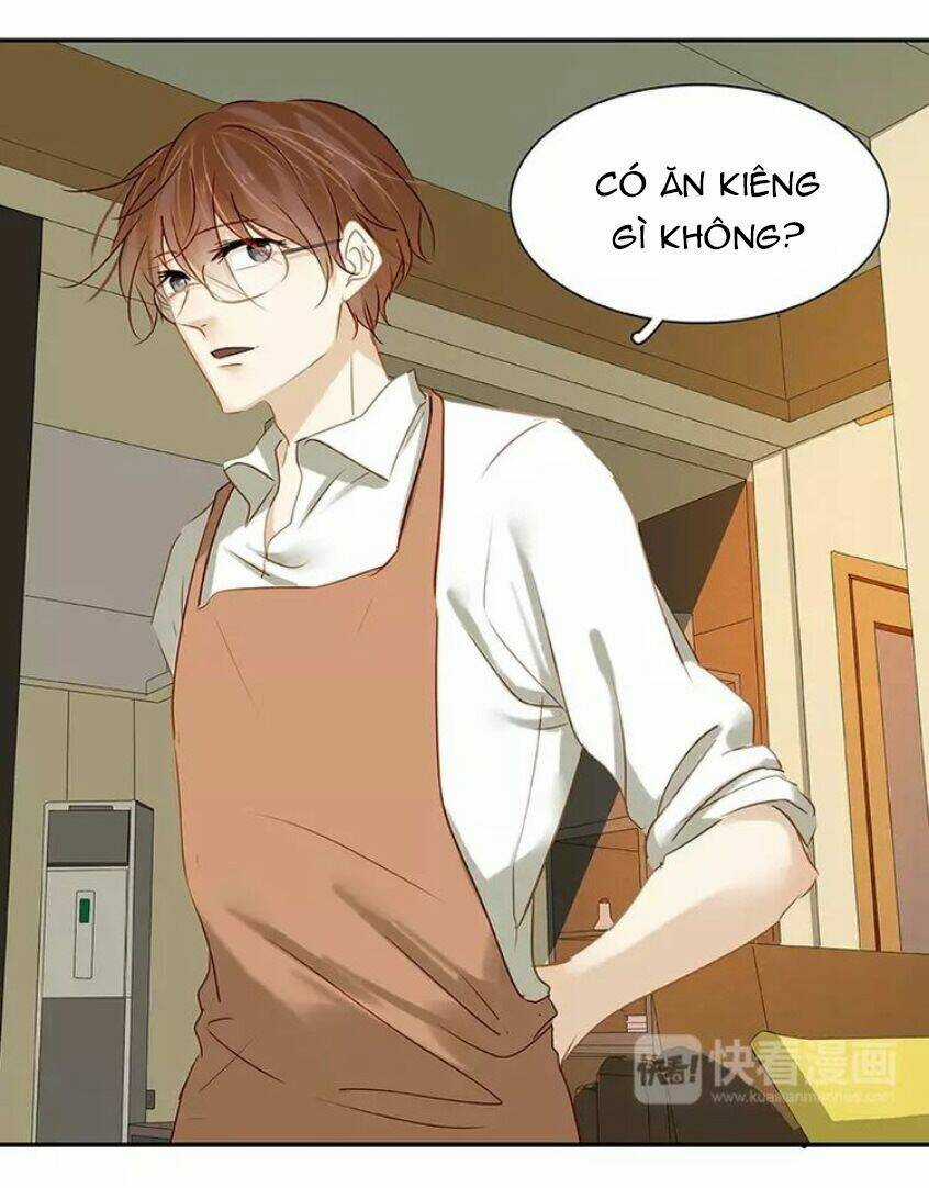 Lưu Manh Thần Thám Chapter 27 trang 21