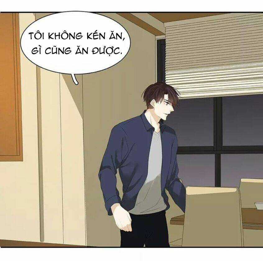 Lưu Manh Thần Thám Chapter 27 trang 22