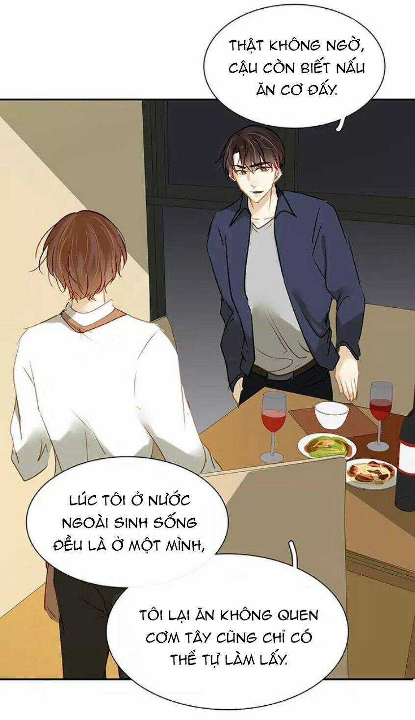 Lưu Manh Thần Thám Chapter 27 trang 24