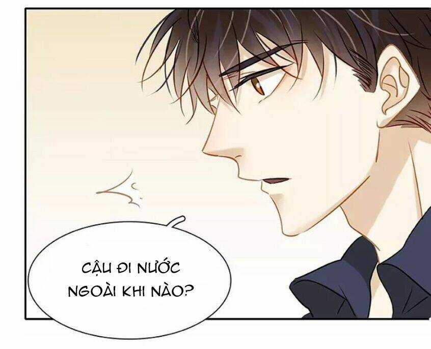 Lưu Manh Thần Thám Chapter 27 trang 25