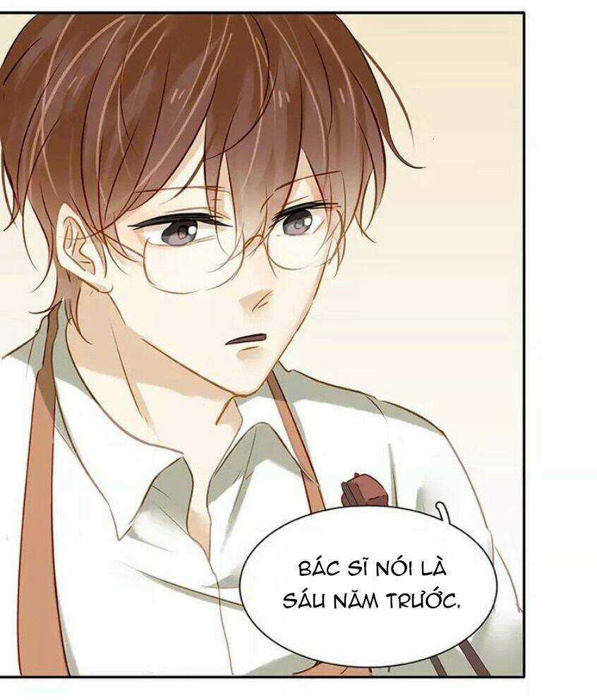 Lưu Manh Thần Thám Chapter 27 trang 26