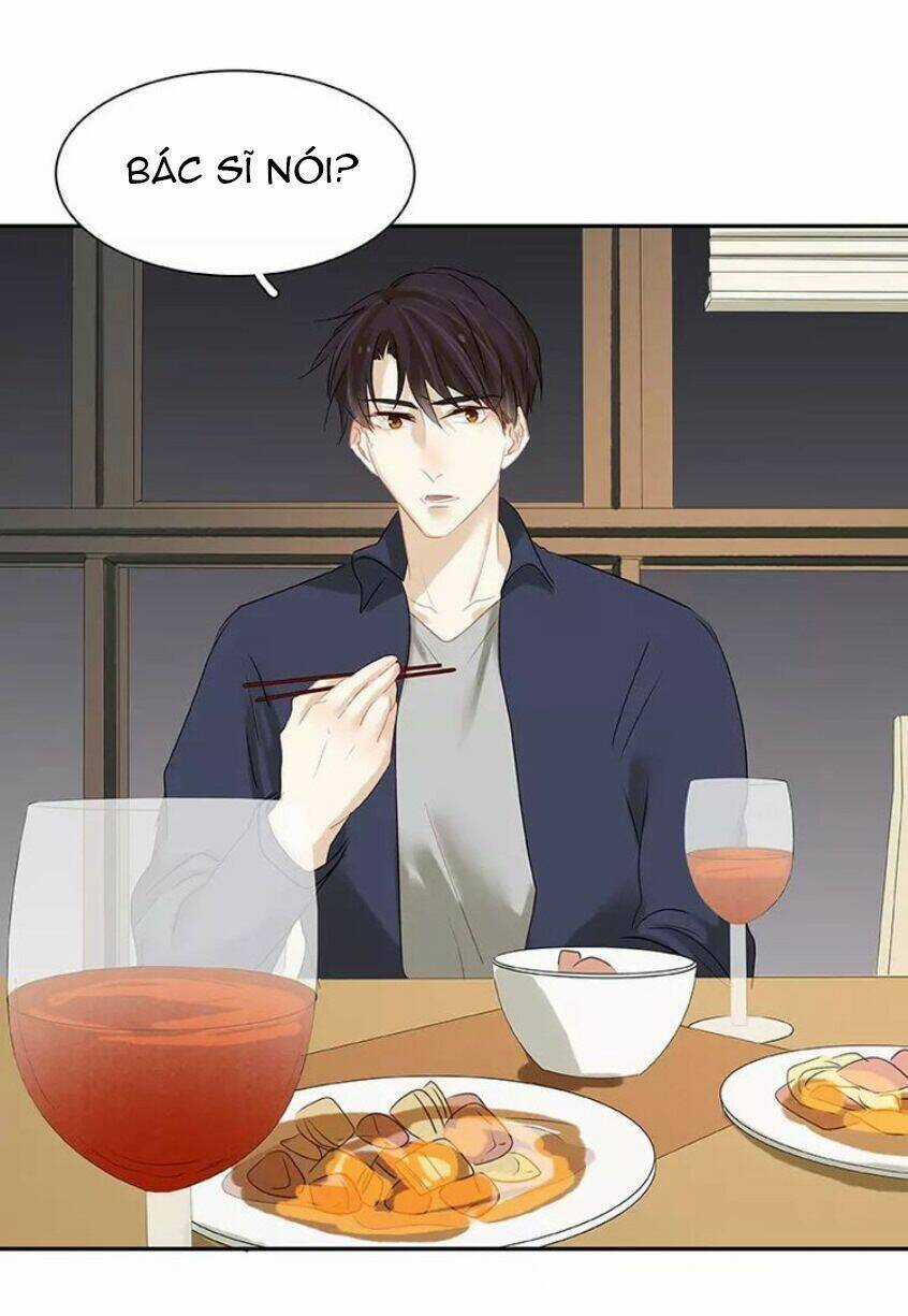 Lưu Manh Thần Thám Chapter 27 trang 27