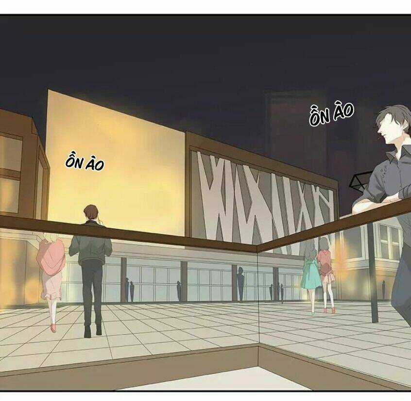 Lưu Manh Thần Thám Chapter 27 trang 3