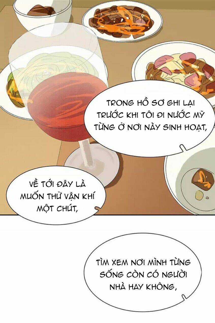 Lưu Manh Thần Thám Chapter 27 trang 31