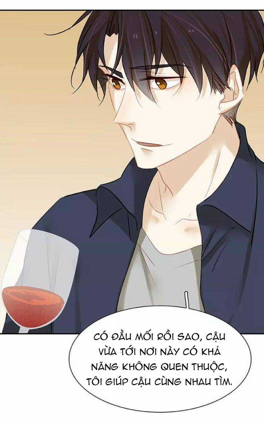 Lưu Manh Thần Thám Chapter 27 trang 32