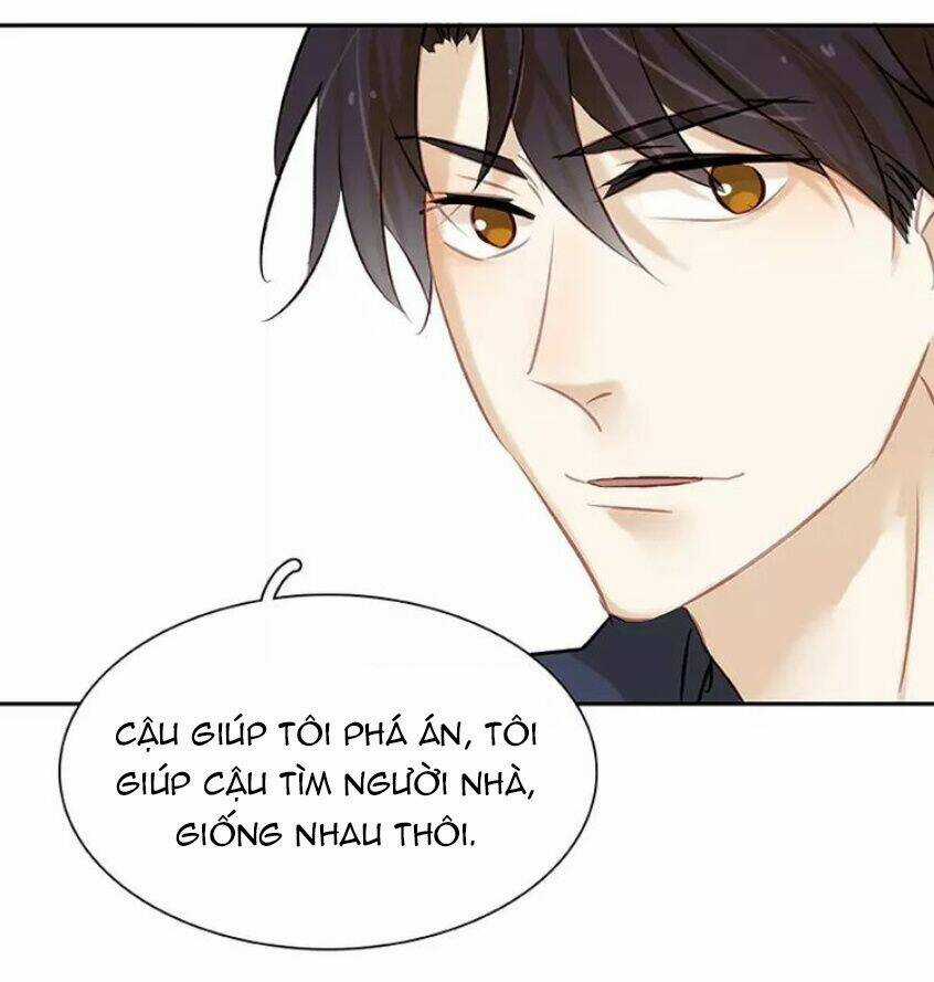 Lưu Manh Thần Thám Chapter 27 trang 34