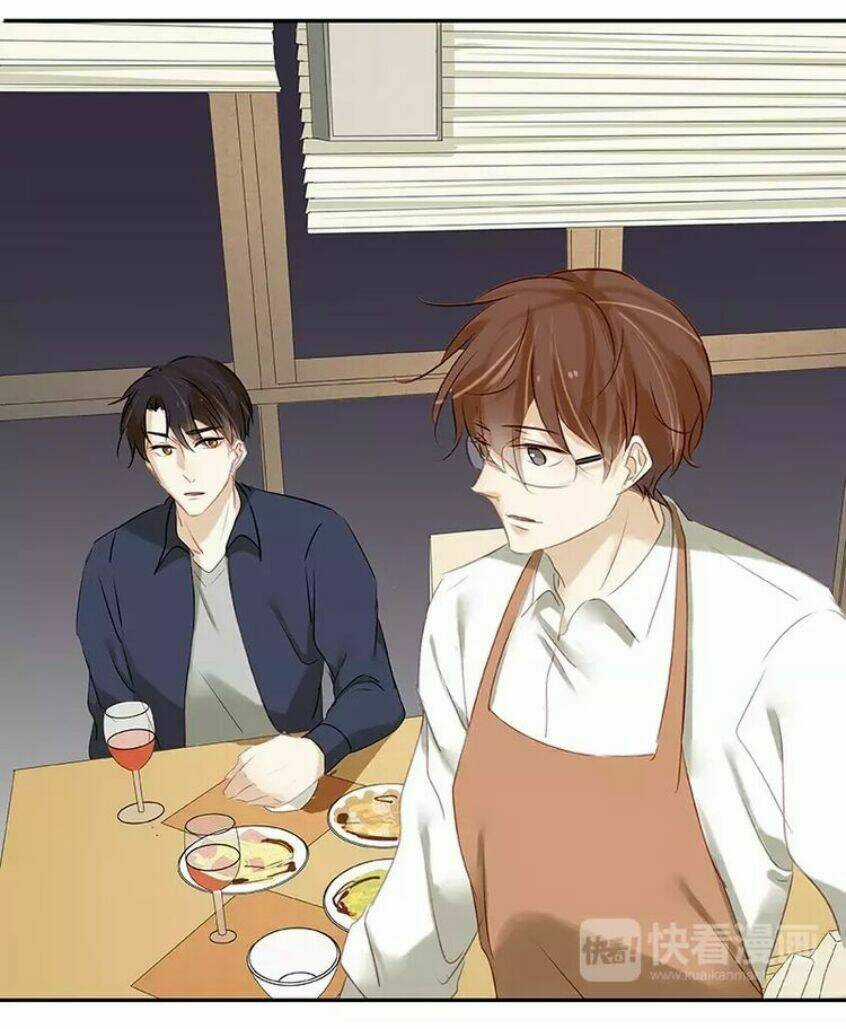 Lưu Manh Thần Thám Chapter 27 trang 35