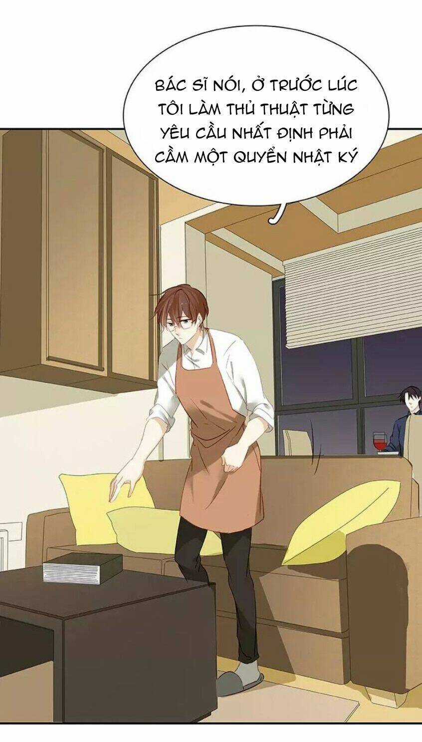 Lưu Manh Thần Thám Chapter 27 trang 36