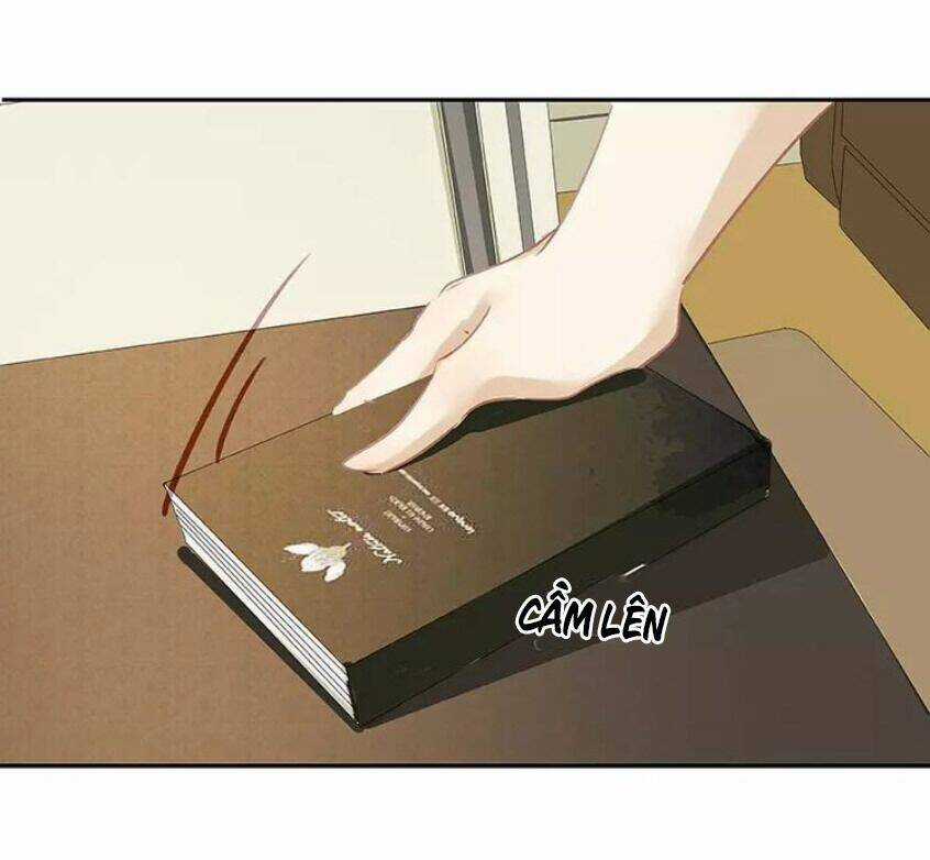 Lưu Manh Thần Thám Chapter 27 trang 37