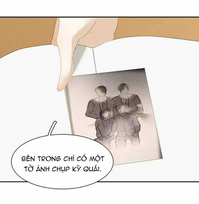 Lưu Manh Thần Thám Chapter 27 trang 39