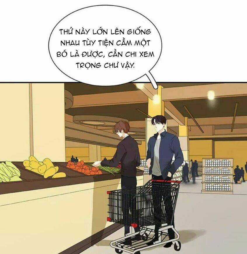 Lưu Manh Thần Thám Chapter 27 trang 4