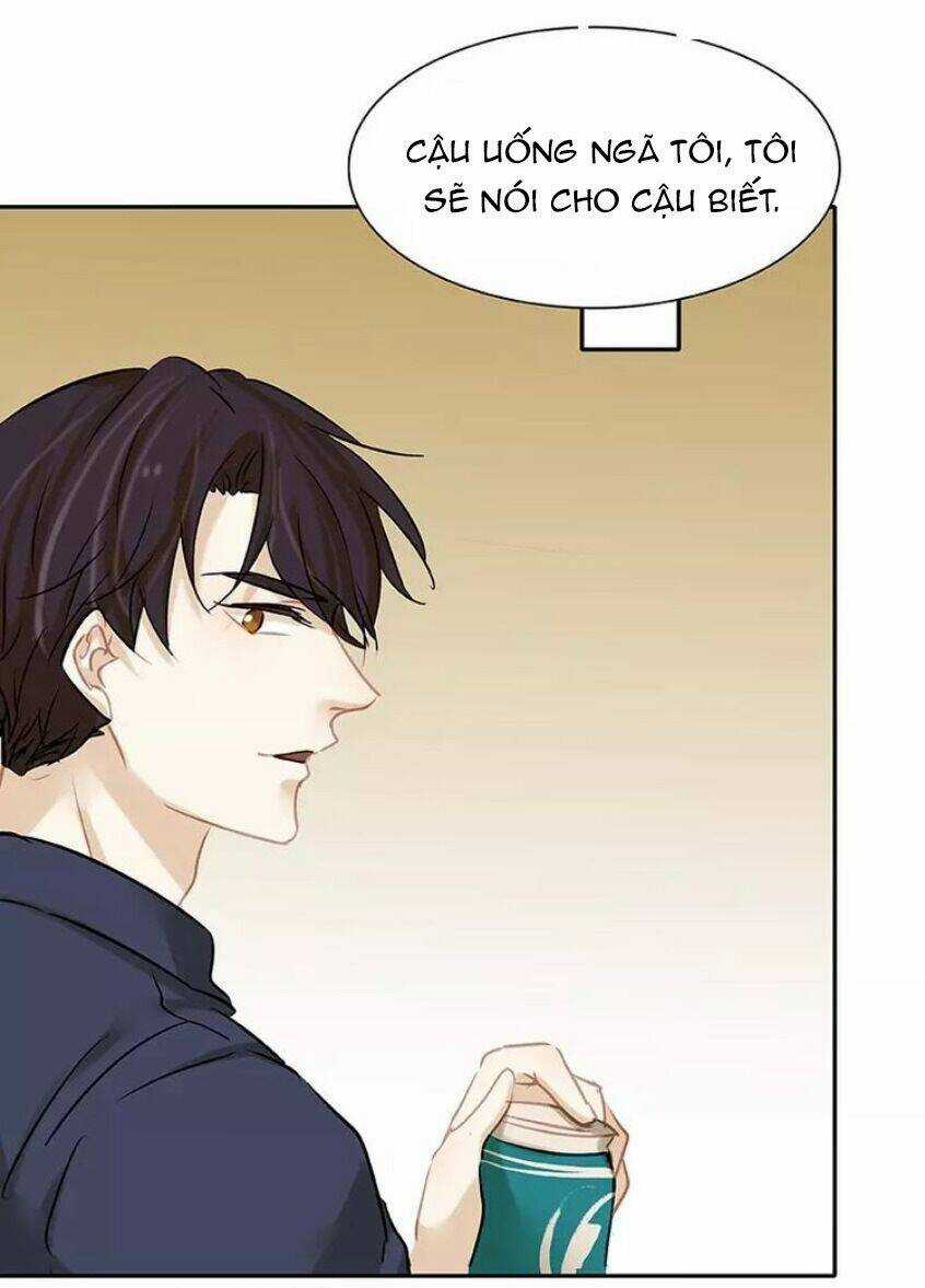 Lưu Manh Thần Thám Chapter 27 trang 41