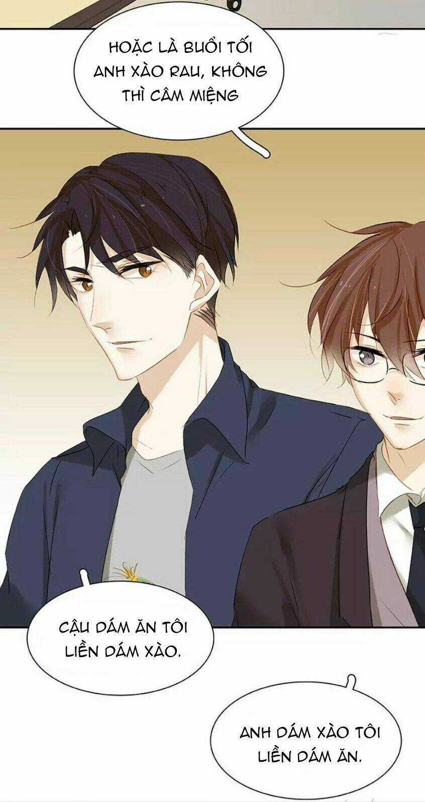 Lưu Manh Thần Thám Chapter 27 trang 5