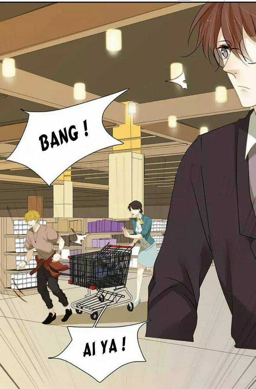 Lưu Manh Thần Thám Chapter 27 trang 6