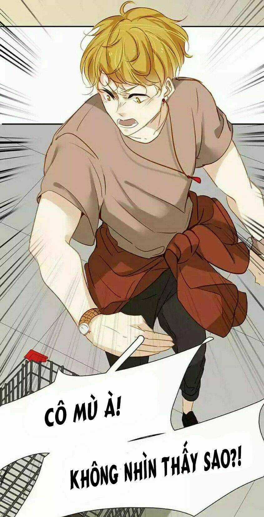 Lưu Manh Thần Thám Chapter 27 trang 7