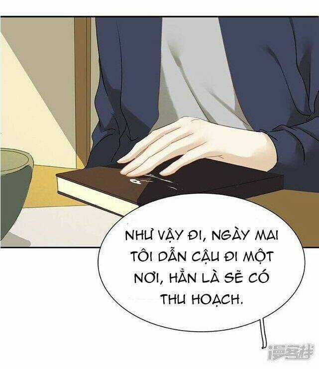 Lưu Manh Thần Thám Chapter 28 trang 10