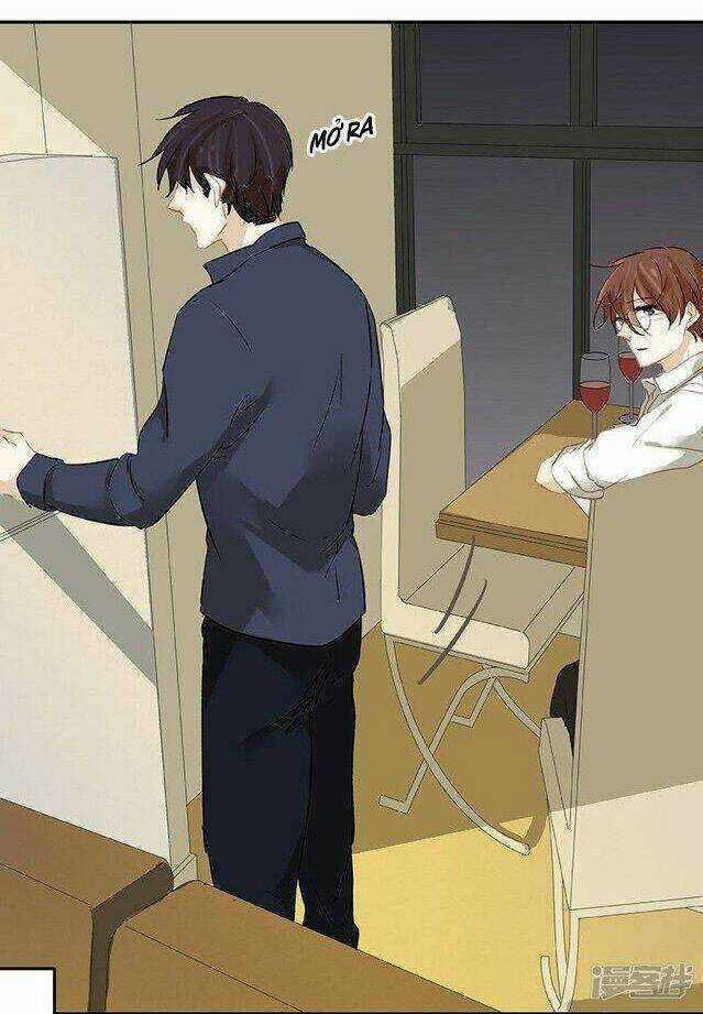 Lưu Manh Thần Thám Chapter 28 trang 12