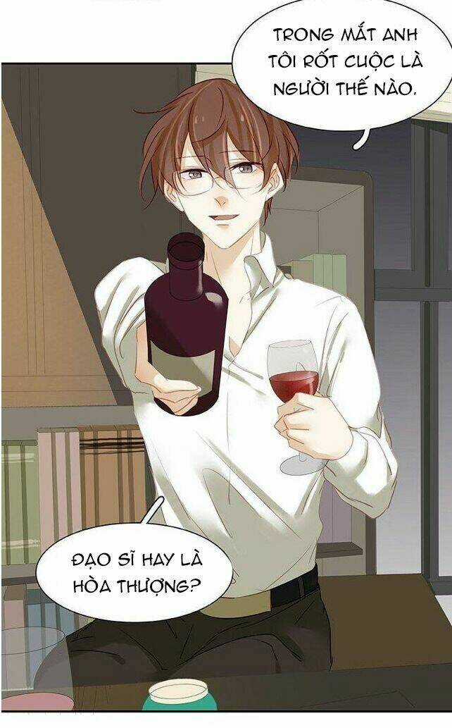 Lưu Manh Thần Thám Chapter 28 trang 23