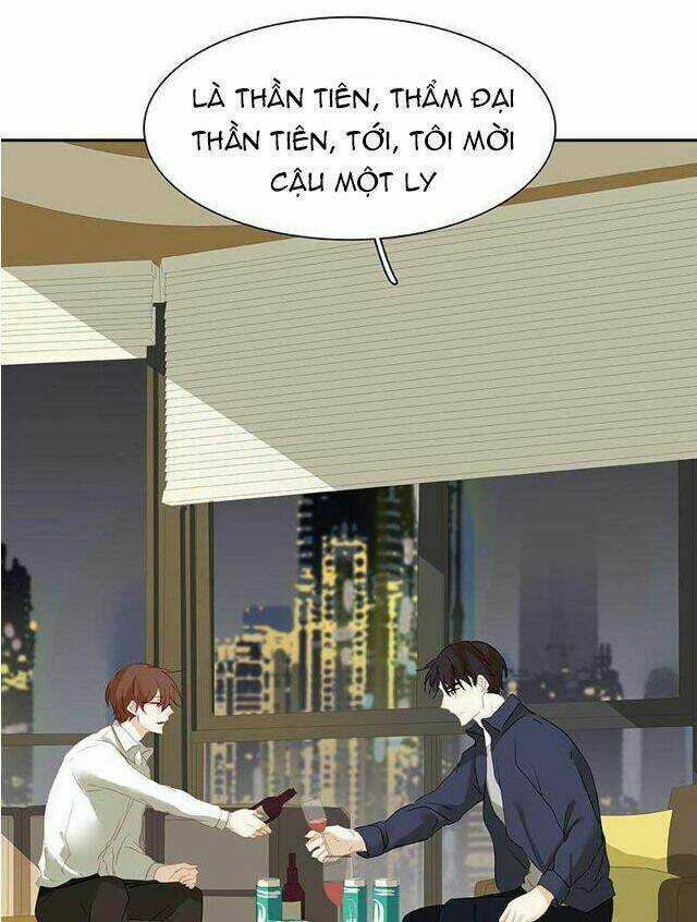 Lưu Manh Thần Thám Chapter 28 trang 24