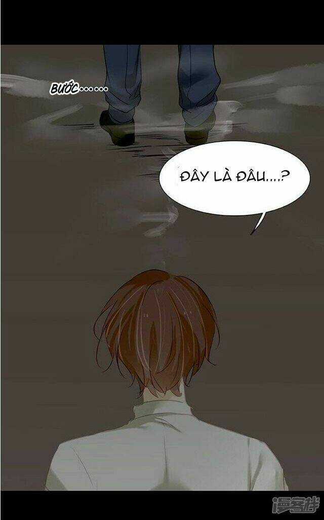 Lưu Manh Thần Thám Chapter 28 trang 26