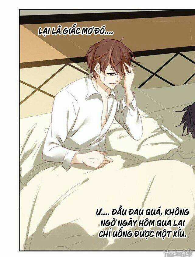 Lưu Manh Thần Thám Chapter 28 trang 33