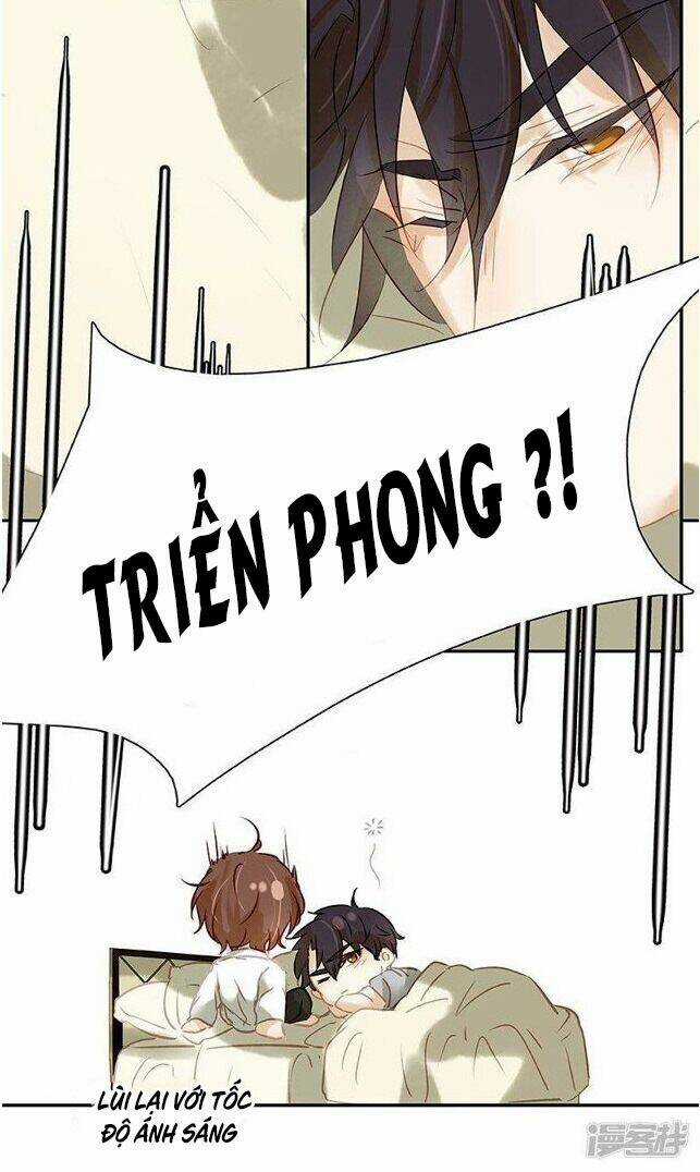 Lưu Manh Thần Thám Chapter 28 trang 38