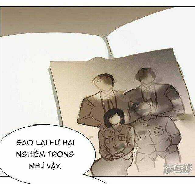 Lưu Manh Thần Thám Chapter 28 trang 4