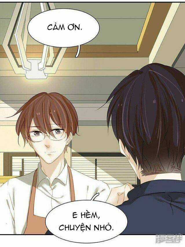 Lưu Manh Thần Thám Chapter 28 trang 6