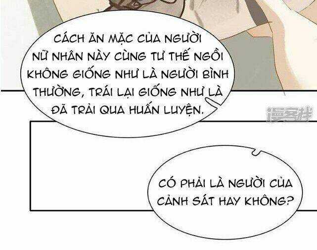 Lưu Manh Thần Thám Chapter 28 trang 8